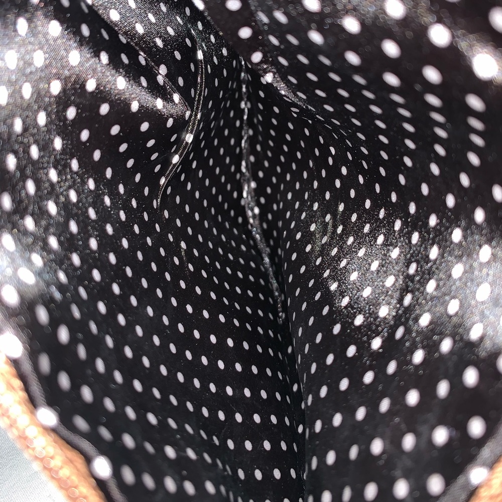 Update**Dnut Worry Be Happy Multi-Purpose Bag Wit… - image 6